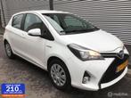 Toyota Yaris 1.5 Hybrid Climate controle camera all Season!, 1497 cc, Gebruikt, Euro 6, 4 cilinders
