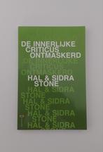 Sidra Stone - De innerlijke criticus ontmaskerd, Gelezen, Achtergrond en Informatie, Spiritualiteit algemeen, Sidra Stone; Hal Stone