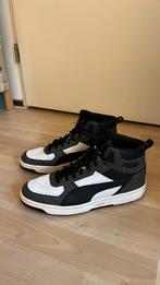 Puma Rebound V6 hoge schoen/sneaket, Ophalen of Verzenden, Zo goed als nieuw