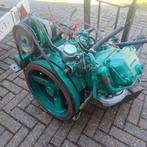 Volvo Penta MD 5A / MD 1B, Ophalen, 10 tot 30 pk, Gebruikt, Binnenboordmotor