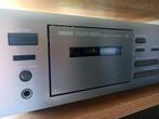 Yamaha KX-R730 3-koppen cassette deck in mooie staat, Audio, Tv en Foto, Cassettedecks, Overige merken, Ophalen of Verzenden