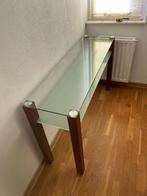 Sidetable, Ophalen, Gebruikt, 100 tot 150 cm, 25 tot 50 cm
