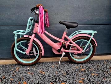 Superlola 16 inch meisjesfiets- goede staat! beschikbaar voor biedingen