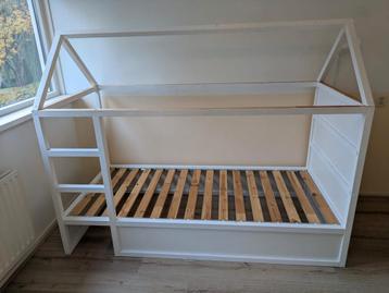 Ikea KURA omkeerbaar bed beschikbaar voor biedingen