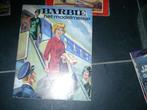 1 barbie het modelmeisje en 1 jane bond geheim agent, Boeken, Stripboeken, Complete serie of reeks, Ophalen of Verzenden, Gelezen