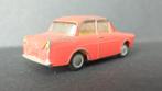 Daf 750 Variomatic 1:43 Lion Car Pol, Hobby en Vrije tijd, Modelauto's | 1:43, Verzenden, Zo goed als nieuw, Auto, Overige merken