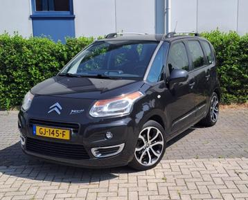 CITROEN C3 Picasso 1.4 VTi 95pk Cruise Control Clima beschikbaar voor biedingen