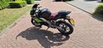 Derbi gpr 50 50cc schakelbrommer, 2007 geen wok, loopt niet, Fietsen en Brommers, Brommers | Derbi, Ophalen, Gebruikt