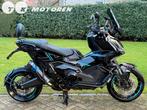 ⭐️ UNIEKE CUSTOM Honda XADV 750 TK BLACK EDITION CARPLAY, 750 cc, Motorrijbewijs A, Bedrijf, Meer dan 35 kW