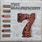 The Magnificent Seven - various reggae DJs 1978 LP, Ophalen of Verzenden, Gebruikt, 12 inch