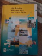 Toerisme Fenomeen: Verleden, Heden, Toekomst, Ton van Egmond, Ophalen of Verzenden, Reisgids of -boek, Gelezen