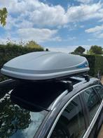 Thule dakkoffer te huur – €35 per week, Auto diversen, Dakkoffers, Ophalen, Zo goed als nieuw