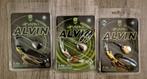 GUNKI ALVIN 5.6G   3st, Ophalen of Verzenden, Nieuw, Overige typen