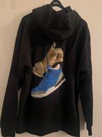 We Are The Best Hoodie Zwart – Maat L (Nieuw, niet gedragen), Ophalen of Verzenden, Nieuw, Zwart, Trui of Vest
