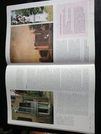 Ridderhofstad Gunterstein Breukelen artikel 2000, Verzenden, 1980 tot heden, Knipsel(s)