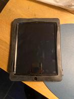 Ipad, Computers en Software, Apple iPads, 10 inch, Gebruikt, Apple iPad, Zwart