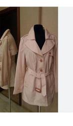 Trenchcoat orwell maat m zomerjas, Ophalen of Verzenden, Zo goed als nieuw, Beige