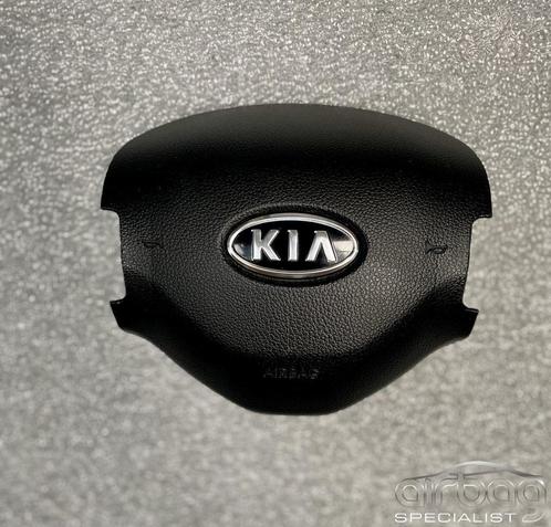 Kia sportage2010-2015 stuur airbag 56900-3U000, Auto-onderdelen, Dashboard en Schakelaars, Gebruikt, Ophalen of Verzenden