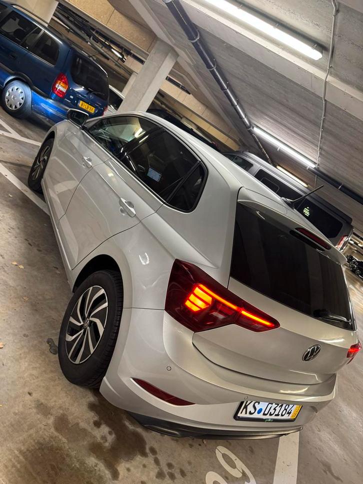 Volkswagen Polo 1.0 TSI |DSG|camera|clima|pdc|carplay, Auto's, Volkswagen, Particulier, Polo, Benzine, Hatchback, Automaat, Geïmporteerd