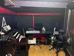 Muziekstudio te huur, 20 tot 35 m², Amsterdam