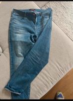 Scotch & Soda Blauwatch Jeans W29-W32 (boyfriend style), Kleding | Dames, Ophalen of Verzenden, Gedragen, Blauw, W28 - W29 (confectie 36)