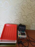 Doka attributenp, Audio, Tv en Foto, Ophalen, Gebruikt