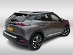 Peugeot 2008 PureTech 100 Allure Pack | Camera achter | Carp, Lichtsensor, 101 pk, Gebruikt, 1199 cc