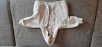 Engel wollen baby jas maat 62/68, Kinderen en Baby's, Gebruikt, Jongetje of Meisje, Engel, Ophalen of Verzenden