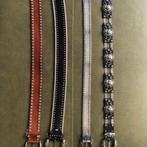 NANNI ceintuurs, Overige kleuren, 100 cm of meer, Tailleriem, Ophalen of Verzenden