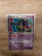 Banette ex 85/92, Ophalen of Verzenden, Zo goed als nieuw