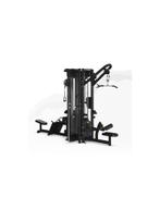 Matrix Aura 4-Stack Multi-Station