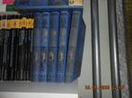 jules verne, serie nieuwe blauwe bandjes, Boeken, Ophalen of Verzenden, Zo goed als nieuw