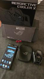 ASUS ROG Phone 8 Pro – 16GB RAM / 512GB – AeroActive Cooler, Ophalen of Verzenden, 6 megapixel of meer