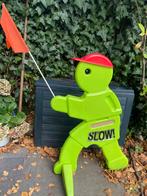 Veilgheidheidamannetje : Victor Veilig!, Kinderen en Baby's, Speelgoed | Buiten | Los speelgoed, Ophalen, Gebruikt