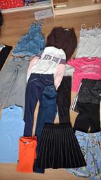 Pakket 146 152, Ophalen of Verzenden, Zo goed als nieuw, Maat 34 (XS) of kleiner