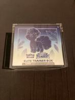 Zilver tempest etb pokemon, Ophalen of Verzenden, Zo goed als nieuw