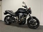 Yamaha MT-01 (bj 2008), Motoren, Motoren | Yamaha, 2 cilinders, 1670 cc, Motorrijbewijs A, Bedrijf