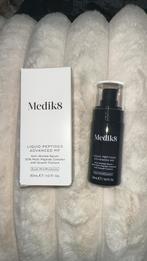 Nieuwe Medik8 Liquid Peptides Advanced MP Serum, Ophalen of Verzenden, Nieuw, Gehele gezicht, Verzorging
