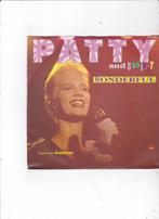 Single Patty & Shift - Wonderful, Ophalen of Verzenden, Gebruikt
