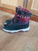 Snowboots, Kleding | Dames, Schoenen, Zwart, Snowboots, Ophalen of Verzenden, Zo goed als nieuw
