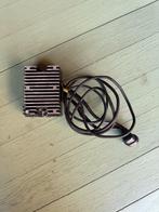 Spanningsregelaar harley davidson, Ophalen of Verzenden, Gebruikt