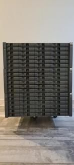 NETAPP 4243/4246 / 24 drives / SATA6 /JBOD, Ophalen, Gebruikt