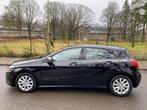 Mercedes-benz A-KLASSE 180 - Airco - Org. NL auto - 2015 !!!, Voorwielaandrijving, Start-stop-systeem, Gebruikt, 4 cilinders