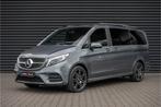 Mercedes-Benz V-Klasse V 300d Lang AMG-Line Rolstoel lift, Gebruikt, Bedrijf, Diesel, 2 stoelen