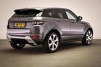 Land Rover Range Rover Evoque 2.0 Si 4WD Autobiography | COL, Auto's, Euro 5, Huisgarantie, 4 cilinders, Met garantie (alle)