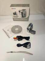 AIPTEK POCKET DV T250LE Digitaal camera (Nieuw)Bijna GRATIS, Audio, Tv en Foto, Videocamera's Digitaal, Overige merken, N, N, Nieuw