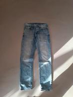 G-Star RAW 3301 Jeans - Zo goed als nieuw!, Blauw, W32 (confectie 46) of kleiner, Ophalen of Verzenden, Zo goed als nieuw