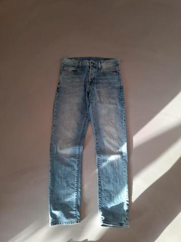 G-Star RAW 3301 Jeans - Zo goed als nieuw! beschikbaar voor biedingen