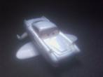 Disney Cars 2 Auto's     Submarine Finn McMissile (Zeldzaam), Kinderen en Baby's, Speelgoed | Speelgoedvoertuigen, Ophalen of Verzenden