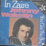 Johnny Walkelin, Ophalen of Verzenden, Gebruikt, Overige formaten, Levenslied of Smartlap